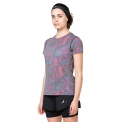 RonHill Tech Golden Hour Women's T-Shirt - SS25