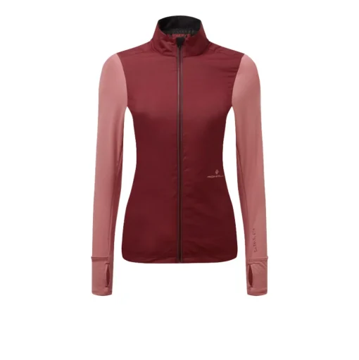 RonHill Tech Hyperchill Women's Jacket
