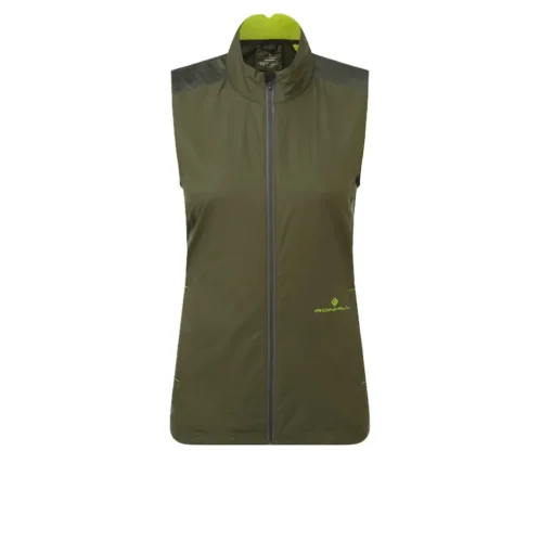 RonHill Tech Hyperchill Women's Gilet