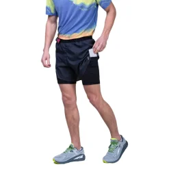 RonHill Tech Race Twin Shorts - SS25