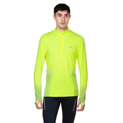 RonHill Tech Reflect Half-Zip Top - SS25