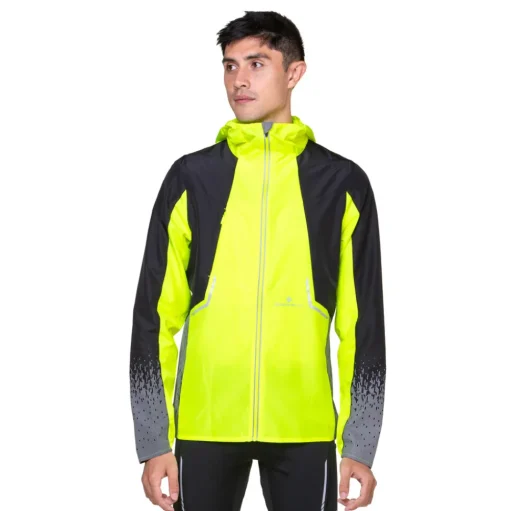 RonHill Tech Reflect Jacket - SS25