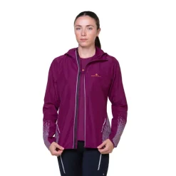 RonHill Tech Reflect Women's Jacket - AW24