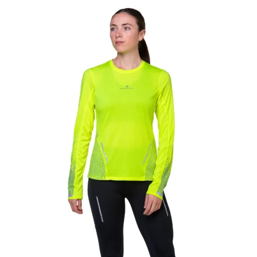 RonHill Tech Reflect Women's Top - AW24