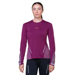 RonHill Tech Reflect Women's Top - AW24