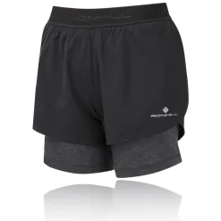 RonHill Tech Twin Women's Shorts