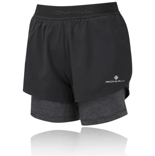 RonHill Tech Twin Women's Shorts