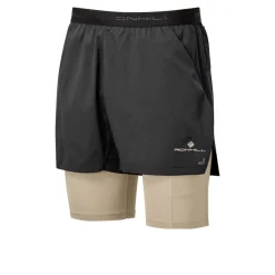 RonHill Tech Ultra Twin Shorts