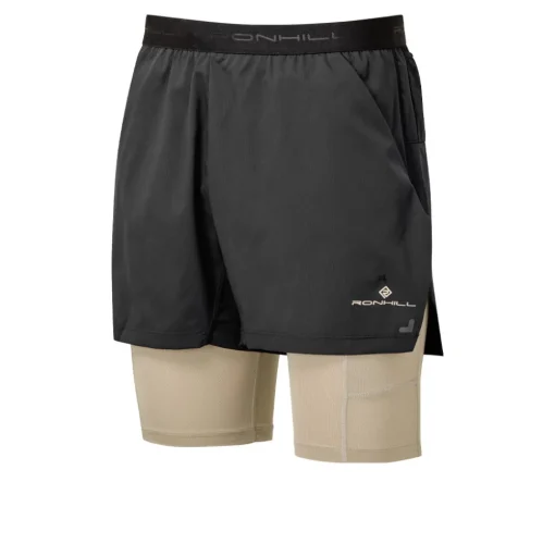 RonHill Tech Ultra Twin Shorts