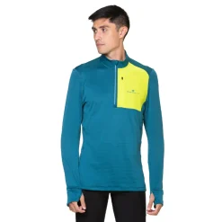 RonHill Tech Winter Half-Zip Top - AW24