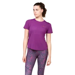 RonHill Tech Women's T-Shirt - SS25