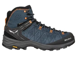 Salewa Alp Trainer 2 Mid GORE-TEX Walking Boots - SS25