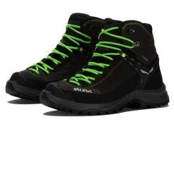 Salewa Hike Trainer Mid GORE-TEX Walking Boots