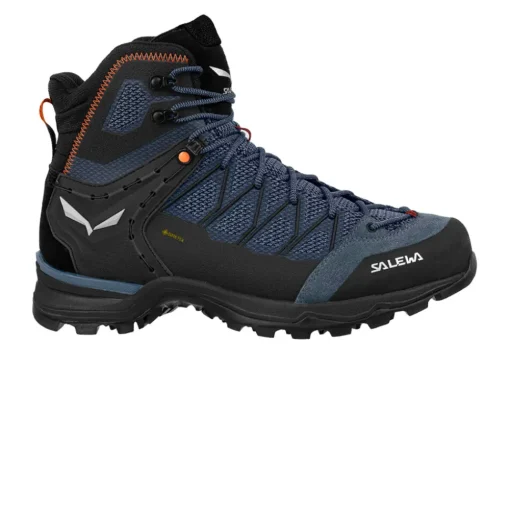 Salewa Mountain Trainer Lite Mid GORE-TEX Walking Boots - SS25