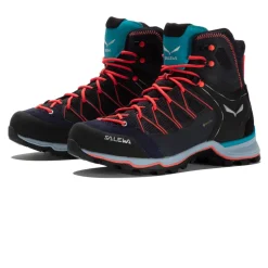 Salewa Mountain Trainer Lite GORE-TEX Women's Walking Boots - SS25