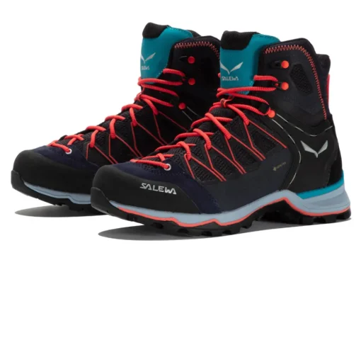 Salewa Mountain Trainer Lite GORE-TEX Women's Walking Boots - SS25