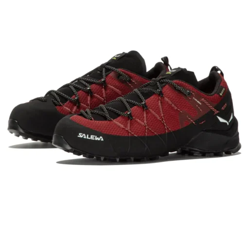 Salewa Wildfire 2 GORE-TEX Women's Walking Shoes - SS25