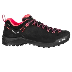 Salewa Wildfire Leather GORE-TEX Women's Walking Shoes - SS25