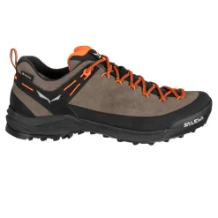Salewa Wildfire Leather GORE-TEX Walking Shoes - SS25
