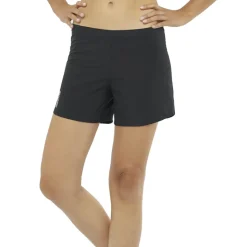 Salomon Cross 5 Inch Women's Shorts