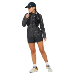 Salomon Cross 3 Inch Women's Shorts