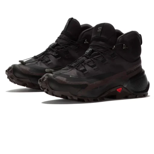 Salomon Cross Hike 2 Mid GORE-TEX Women's Walking Boots (D Width)