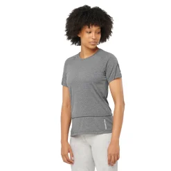 Salomon Cross Run Women's T-Shirt - AW24