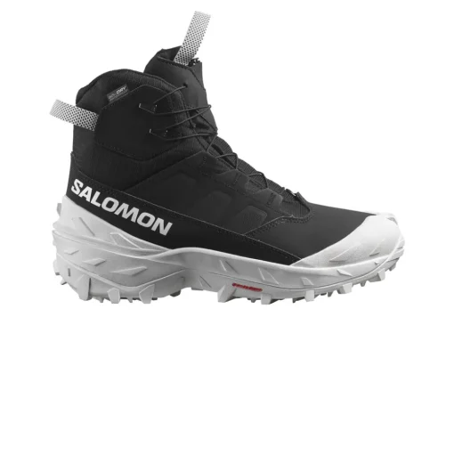 Salomon Crosstrak Powder Waterproof Walking Boots - SS25