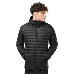 Salomon Elixir Micro Down Jacket