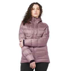 Salomon Elixir Ultra Down Women's Jacket
