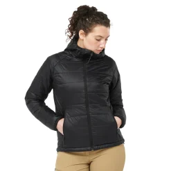 Salomon Outline Insulated Women's Hooded Jacket