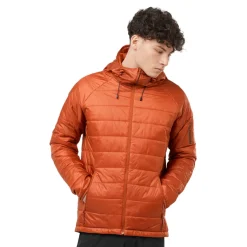 Salomon Outline Insulated Hooded Jacket