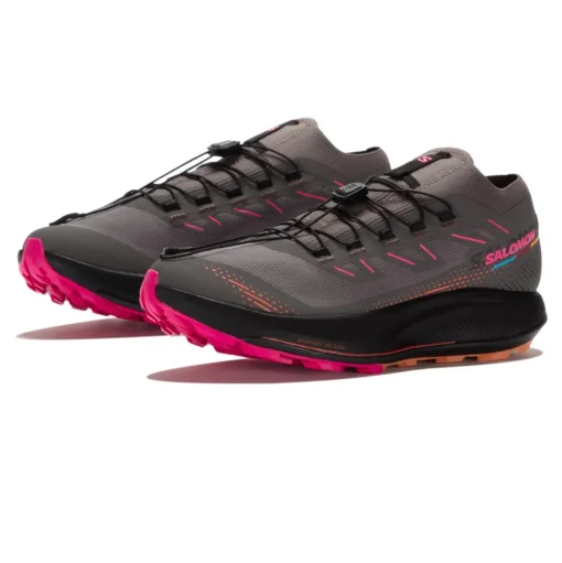 Salomon Pulsar Trail Pro 2 Trail Running Shoes