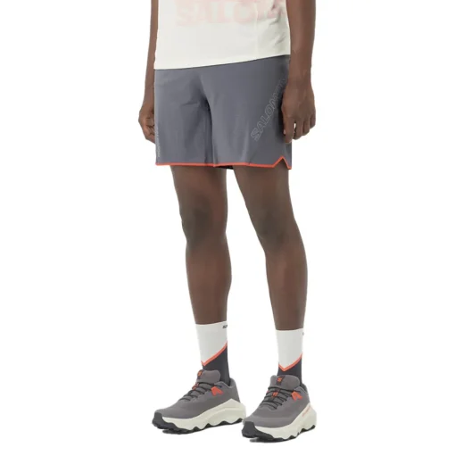 Salomon Sense Aero 7 Inch Shorts - SS25