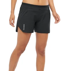 Salomon Sense Aero 5 Inch Women's Shorts - AW24