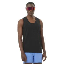 Salomon Sense Aero Graphic Vest - SS25