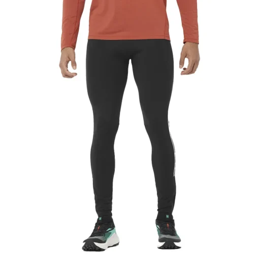 Salomon Sense Aero Stow Tights - AW24