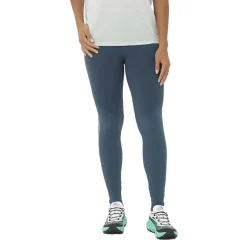 Salomon Sense Aero Stow Women's Tights - AW24