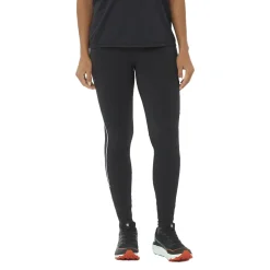 Salomon Sense Aero Stow Women's Tights - AW24