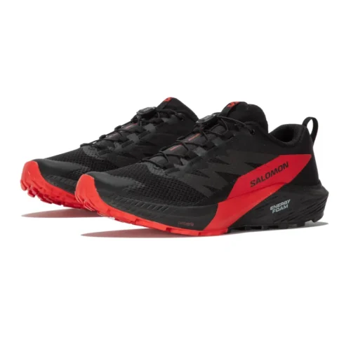 Salomon Sense Ride 5 Trail Running Shoes