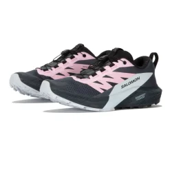 Salomon Sense Ride 5 Women's Trail Running Shoes