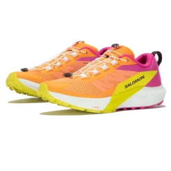 Salomon Sense Ride 5 Women's Trail Running Shoes