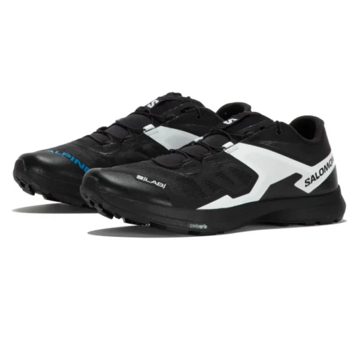 Salomon S/LAB Alpine Trail Running Shoes
