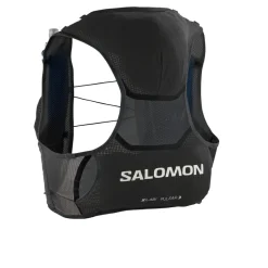 Salomon S/LAB Pulsar 3 Backpack with Flasks - SS25
