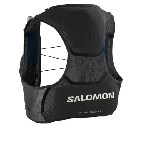 Salomon S/LAB Pulsar 3 Backpack with Flasks - SS25