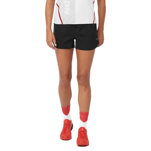 Salomon S/LAB Speed 3 Inch Women's Shorts