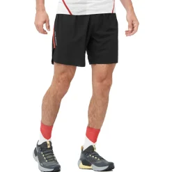 Salomon S/LAB Speed Split 7 Inch Shorts