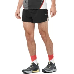 Salomon S/LAB Speed Split 3 Inch Shorts