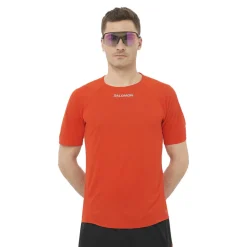 Salomon S/LAB Speed T-Shirt - SS25
