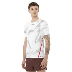 Salomon S/LAB Speed T-Shirt - SS25